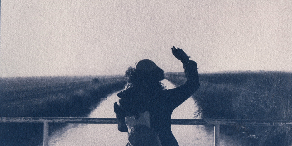 Cyanotype