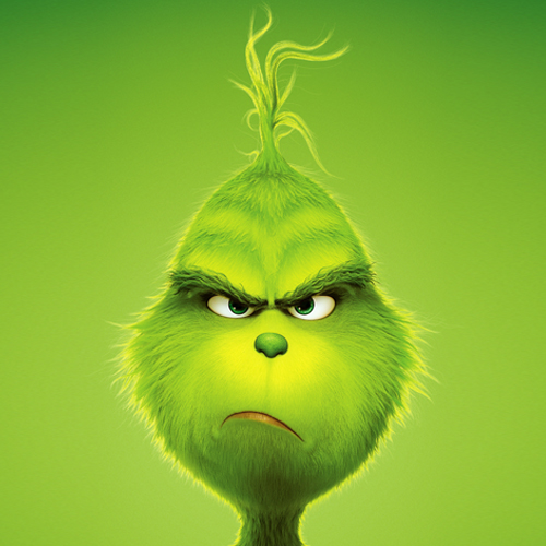 The Grinch